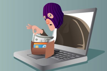 Жители Красноярского края за год перевели мошенникам более 2,5 млрд руб.