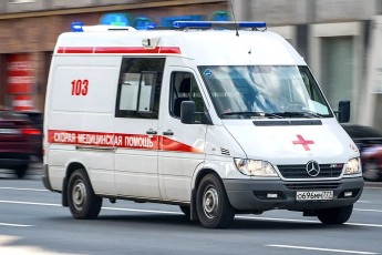 В России бригады скорой помощи обязаны прибывать к пациентам не позднее 20 минут