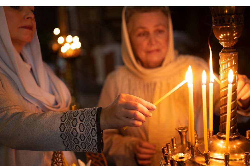 Крещенский сочельник 18 января: история, традиции и церковные обряды