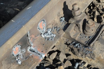 Движение на железнодорожном перегоне в Хакасии восстановлено