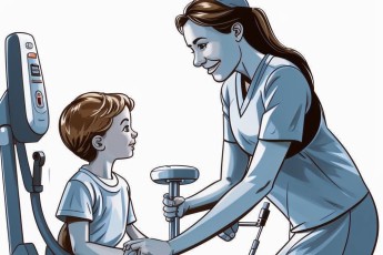 В Хакасии стартовал пилотный проект СФР по реабилитации детей-инвалидов