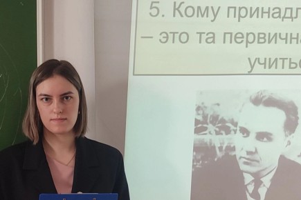 Исследовательские работы студенток ХГУ признаны лучшими на международном уровне