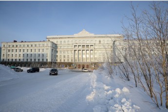 Арктический центр науки мирового уровня появится в Норильске