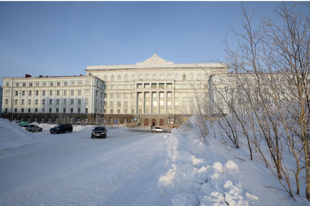 Арктический центр науки мирового уровня появится в Норильске