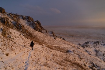 В Хакасии обустроят для туристов еще одно "место силы"