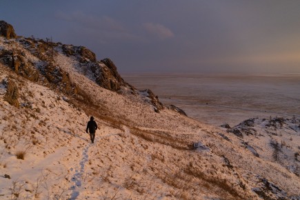 В Хакасии обустроят для туристов еще одно "место силы"