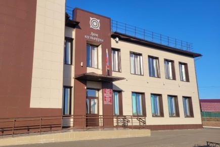 В Ширинском районе вынесен приговор по делу о мошенничестве при строительстве дома культуры