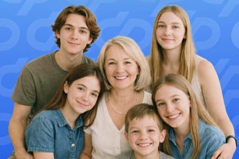 В Хакасии Соцфонд увеличил пенсии двум тысячам многодетных мам