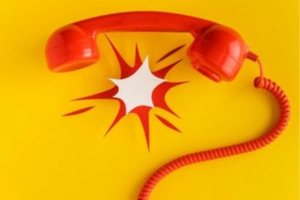 Жительница Саяногорска заплатит штраф за ложный вызов полиции