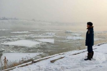 Уровень воды в окрестностях Подсинего растет