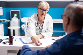 В Хакасии 4,6 тыс. человек обследовались в Центре здоровья в 2025 году