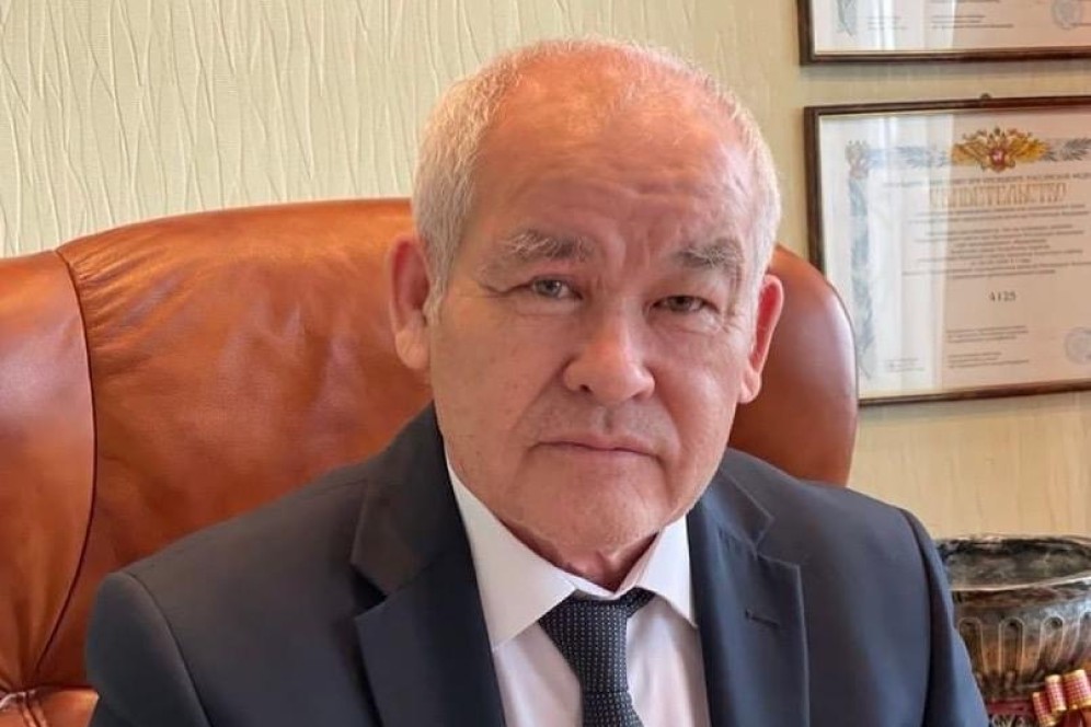 Абреку Челтыгмашеву продлили содержание в СИЗО