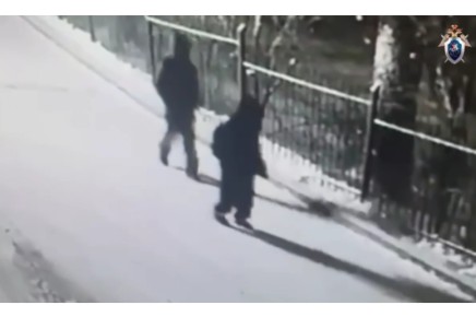 В Красноярске возбуждено дело о похищении 14-летнего подростка с требованием выкупа