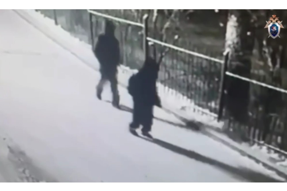 В Красноярске возбуждено дело о похищении 14-летнего подростка с требованием выкупа