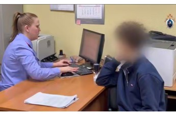 СК: пропавший в Красноярске подросток действовал по указанию мошенников