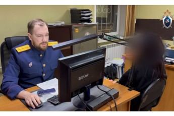 В Красноярске задержана жительница Сургута по делу о мошенничестве с похищением денег подростка