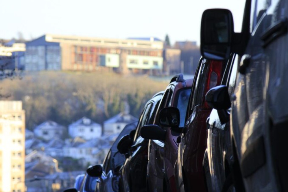 Тува и Алтай возглавили список регионов с наивысшей смертностью в ДТП в 2025 году — МВД