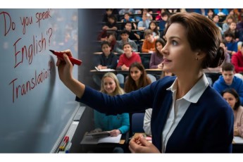 Минпросвещения сократит изучение иностранного языка в 5-7 классах