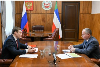 В Хакасии за 2025 год впервые не зафиксировано случаев бешенства у животных