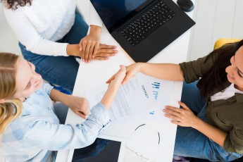 В Хакасии в 2025 году заключили 1670 соцконтрактов на 418,6 млн рублей