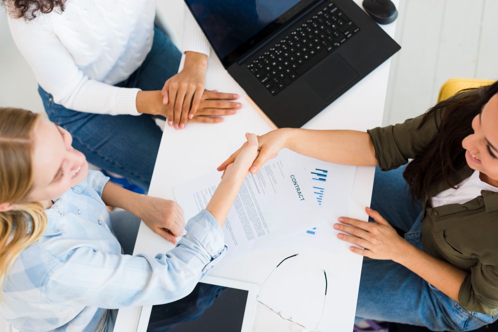 В Хакасии в 2025 году заключили 1670 соцконтрактов на 418,6 млн рублей