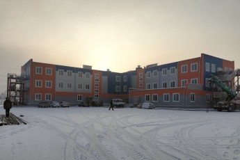 Два новых резидента присоединились к индустриальному парку «Ташеба»