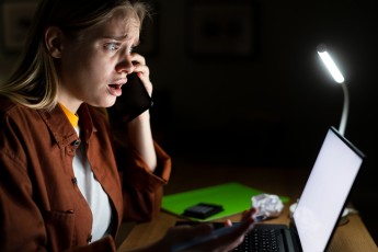 Банк заплатит штраф за навязчивые звонки жительнице Хакасии