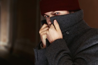 Житель Хакасии осужден за побои и слежку за бывшей сожительницей