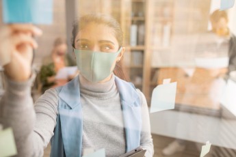 Новый стандарт лечения гриппа приняли в России