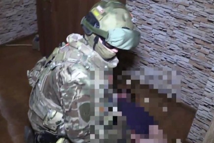В Хакасии перед судом предстанут семеро участников ОПГ, обвиняемые в организации проституции
