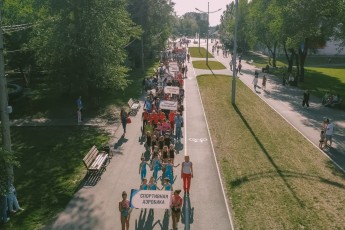 В Хакасии спортсмены младше 14 лет получат стипендии главы республики