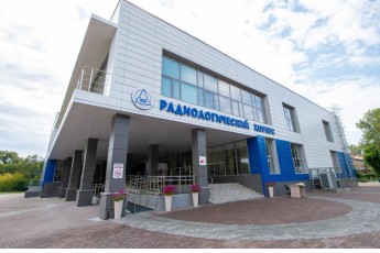 Минздрав Хакасии: на модернизацию медучреждений республики за пять лет потрачено почти 6 млрд рублей