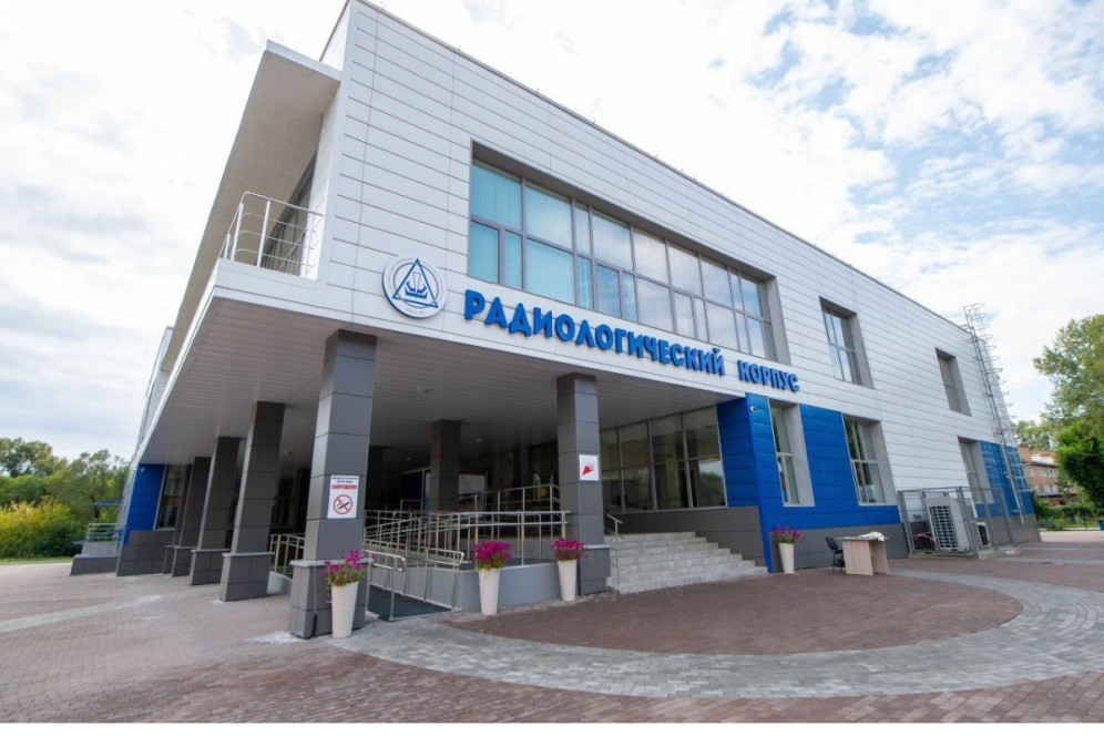 Минздрав Хакасии: на модернизацию медучреждений республики за пять лет потрачено почти 6 млрд рублей