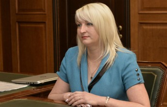 Виктор Зимин определился с кандидатурой министра финансов Хакасии