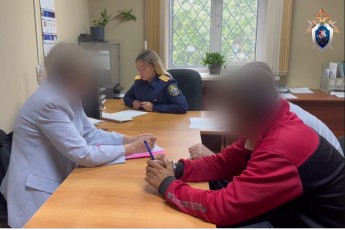 Задушил и закопал: жителя Черногорска будут судить за убийство супруги на почве ревности