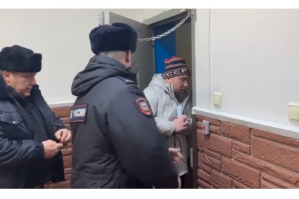 Суд арестовал риелтора из Хакасии за мошенничество с жильем для сирот