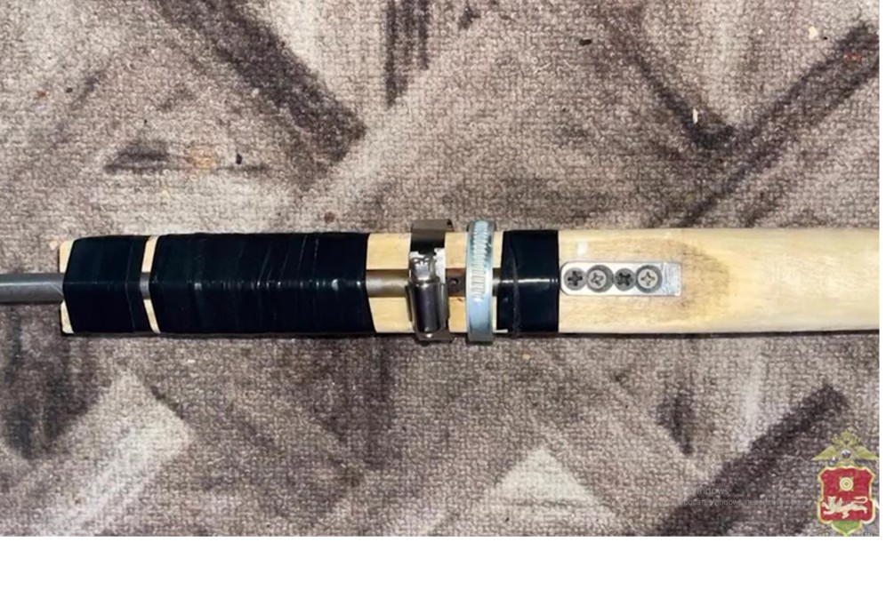 Житель Черемушек пойдет под суд за нападение на магазин с самопалом