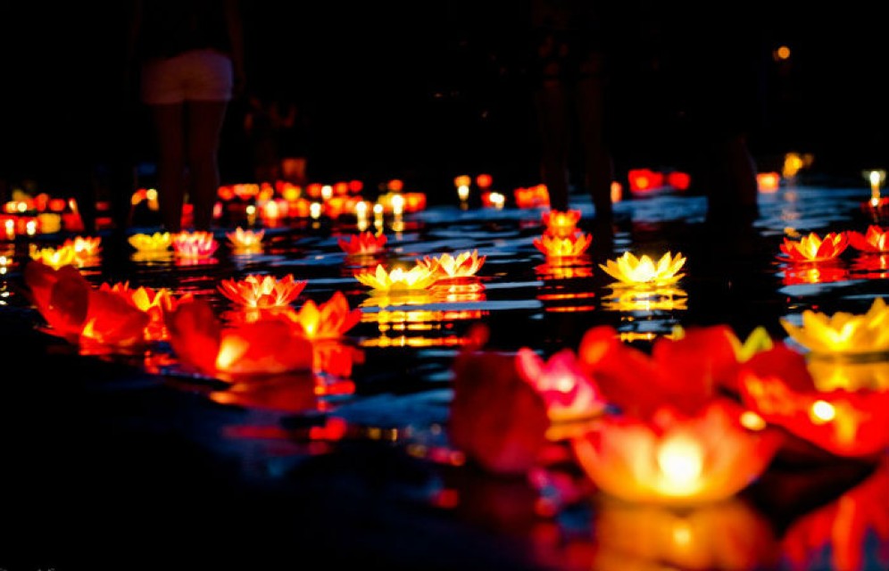 Жителей Хакасии приглашают на самое романтическое событие года