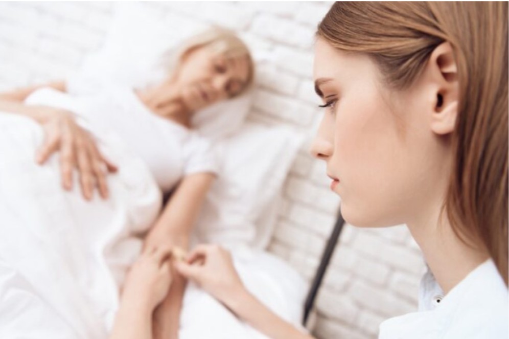 Девять человек погибли в психоневрологическом интернате Кузбасса за январь