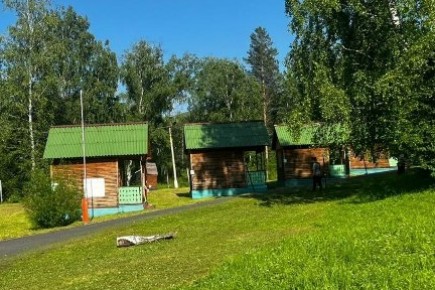 В Хакасии бывшему директору детского лагеря "Багульник" предъявлено обвинение в смерти ребенка