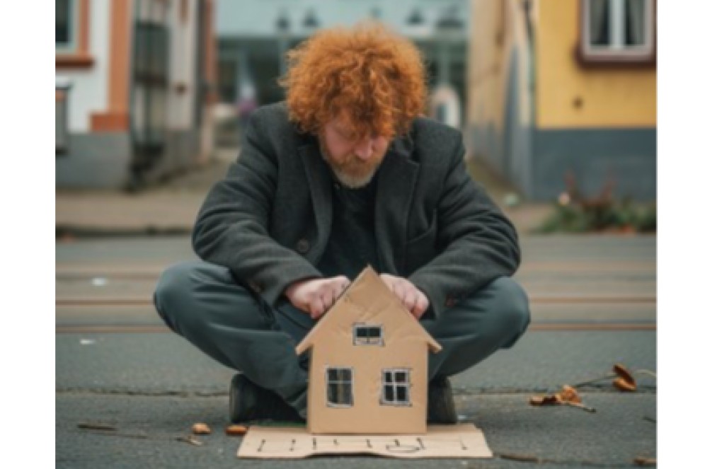 Покупка старинных домов помогает россиянам справляться со стрессом, считает психолог