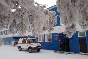 Спасатели возобновили поиски пропавшей в Красноярском крае семьи Усольцевых