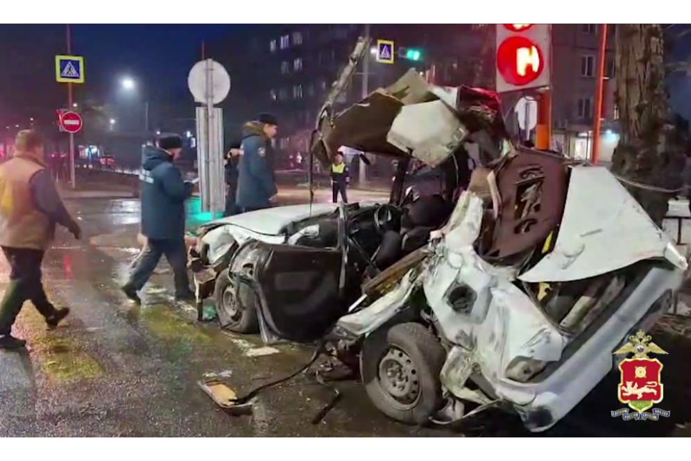 В Черногорске вынесен приговор в отношении водителя пожарной машины за ДТП, в котором погибла женщина