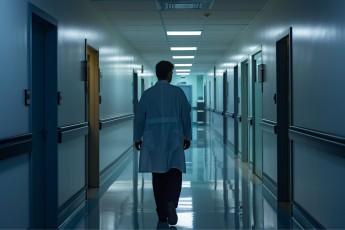 В Кузбассе временно отстранили директора интерната, где погибли постояльцы