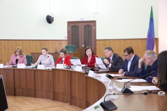 Абакан поддержит девять народных инициатив до конца 2026 года