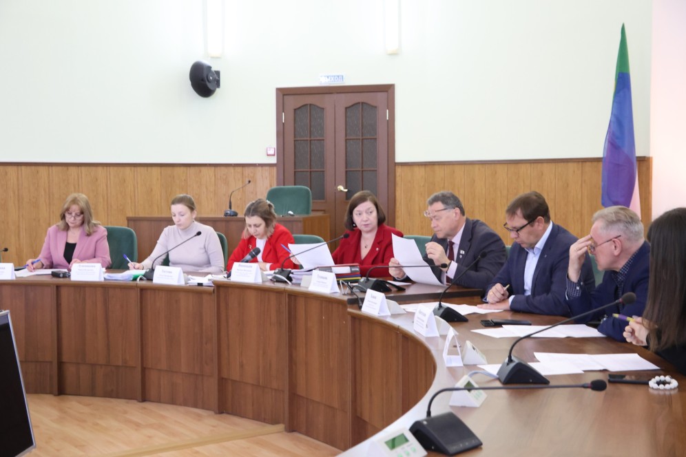 Абакан поддержит девять народных инициатив до конца 2026 года