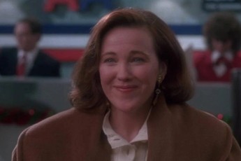 Умерла актриса Кэтрин О'Хара, сыгравшая маму Кевина в "Один дома"