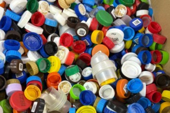 Абаканские энергетики КрасЖД присоединились к акции «Добрые крышечки»