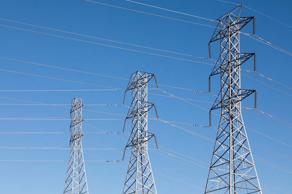 Хакасия вошла в пилотный проект электронных торгов электроэнергией в России