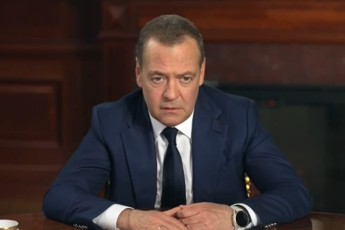 Дмитрий Медведев: Зеленскому не сносить головы, "Аннушка уже пролила масло"
